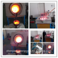 100kg Steel,Copper,Aluminum Induction Melting Furnace, cast iron melting induction furnace,gas melting furnace